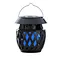Solar Mosquitoes Killer Light
